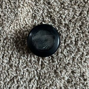 MAC Black Eyeshadow